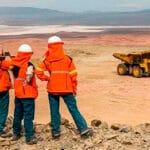 Eramet prepara una inversión de USD 350 millones para producir más litio en Salta