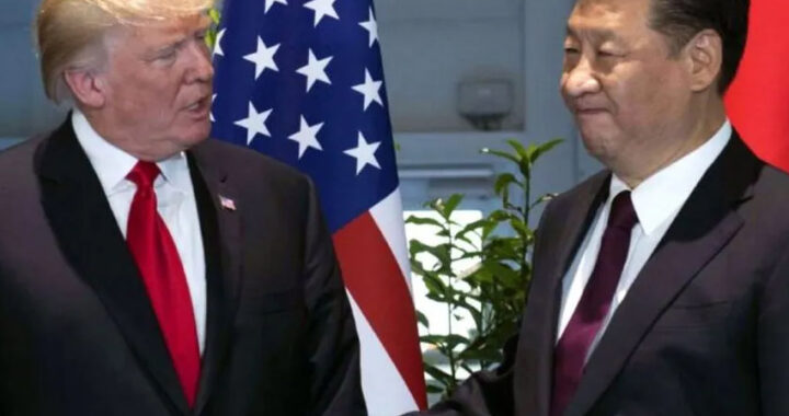 Tensión comercial en aumento: China sube aranceles a EE.UU. al 125%