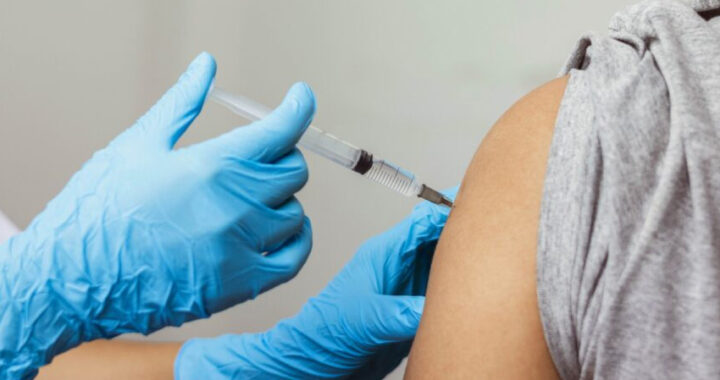 El Ministerio de Salud refuerza la campaña de vacunación contra el neumococo