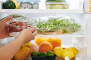 Errores comunes: verduras que no debes guardar en la heladera