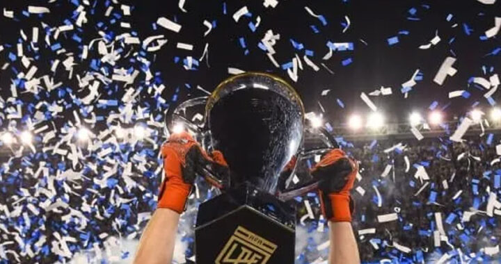 Torneo Clausura 2025: se implementa el alargue en los playoffs