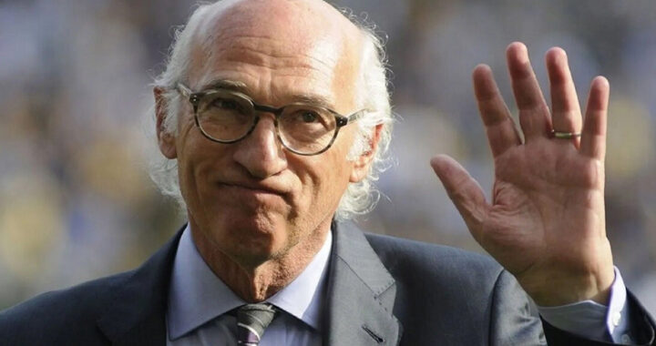 Bianchi habló y sorprendió: esto piensa sobre volver a Boca