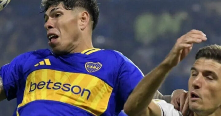 Boca avanzó a cuartos por penales, pero dejó más dudas que certezas