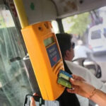 Fin del trasbordo gratuito: desde el 18 de abril el trasbordo será pago