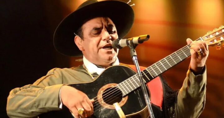 «Gracias por tanto»: el Chaqueño Palavecino se despide con emoción