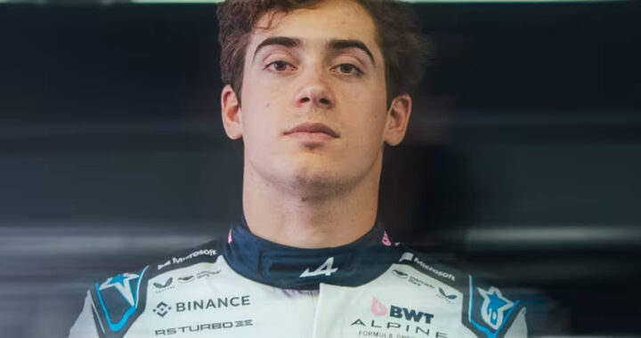 Otra difícil jornada para Colapinto: 20° en la segunda práctica del GP de España