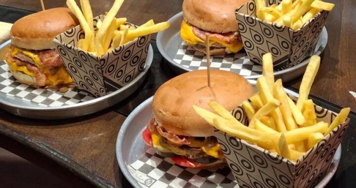 Salta celebra la Semana de la Hamburguesa con descuentos y un concurso