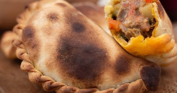 Un nuevo rival entra en la disputa por la mejor empanada y se suma a la grieta