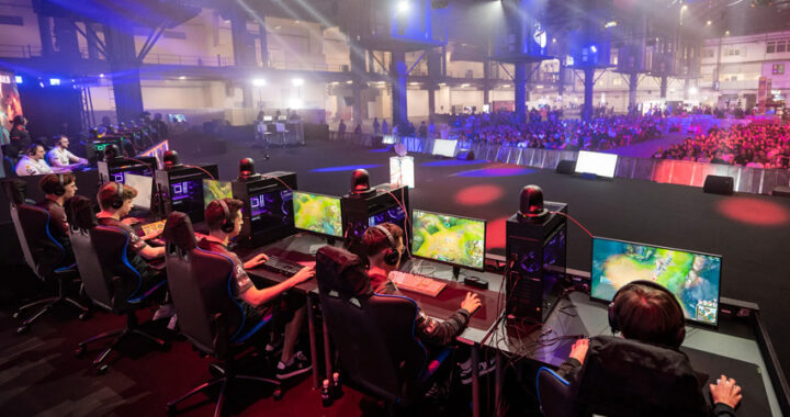 Salta será sede del primer gran evento de eSports del norte argentino