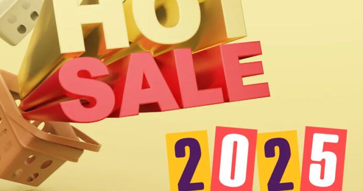 Hot Sale 2025: qué se espera en precios y promociones