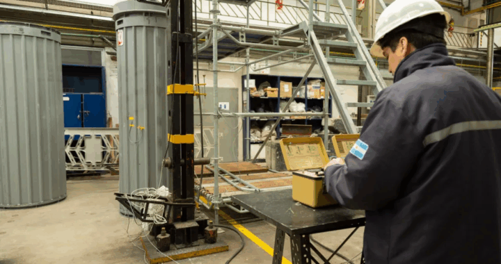El municipio ofrece capacitación gratuita sobre sistemas productivos, industriales y mineros