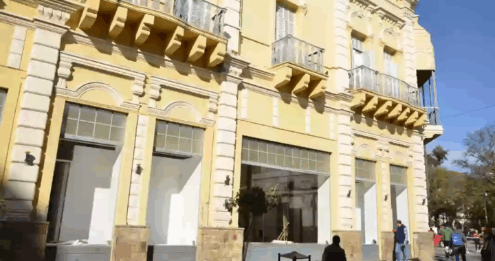 Nuevas muestras se exhiben en las salas del MAC