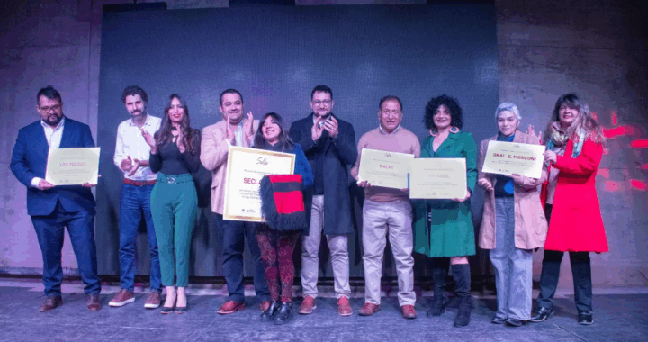 Reconocimiento a los Municipios Destacados por su Gestión Turística
