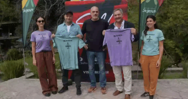 La Runnig Trip ya cuenta con más de 780 inscriptos
