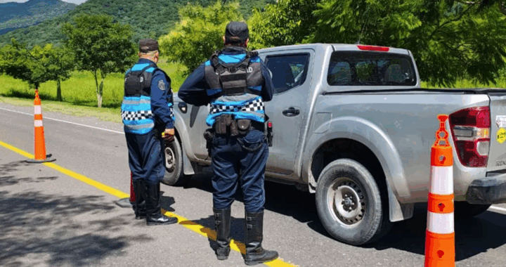 Desplegarán un operativo especial de seguridad vial para El Carrileñazo
