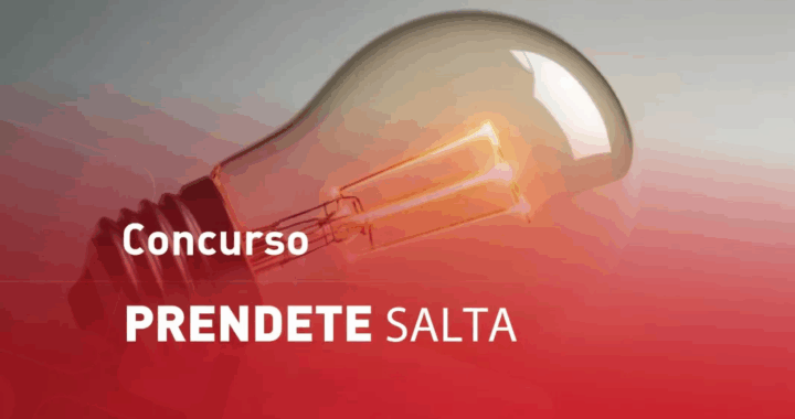 Esta semana se realizará el concurso Préndete Salta