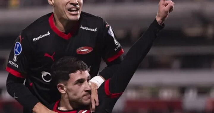 Independiente arrasó: le ganó a Nacional Potosí y selló su pase a octavos en la Sudamericana
