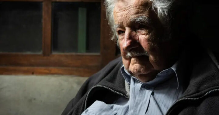 Falleció a los 89 años José “Pepe” Mujica, expresidente de Uruguay