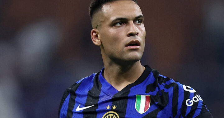 La confesión de Lautaro luego de que el Inter avanzara de ronda
