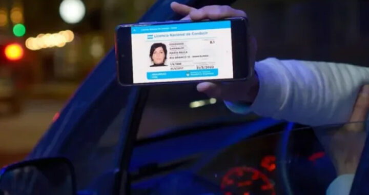 UCASAL abrió una nueva edición del curso de Primera Licencia