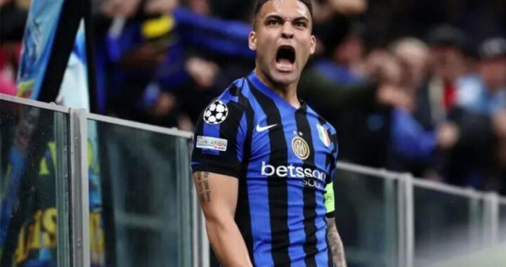 Lautaro Martínez y la ilusión de la Champions: “Estos momentos quedan grabados para siempre”