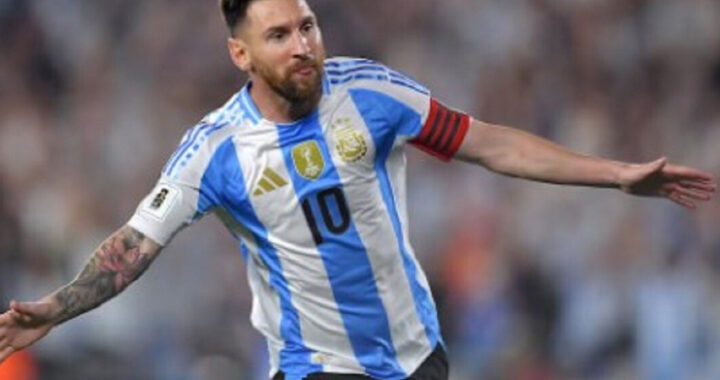 Los 10 más grandes del fútbol: qué puesto ocupan Messi, Maradona y otras leyendas argentinas