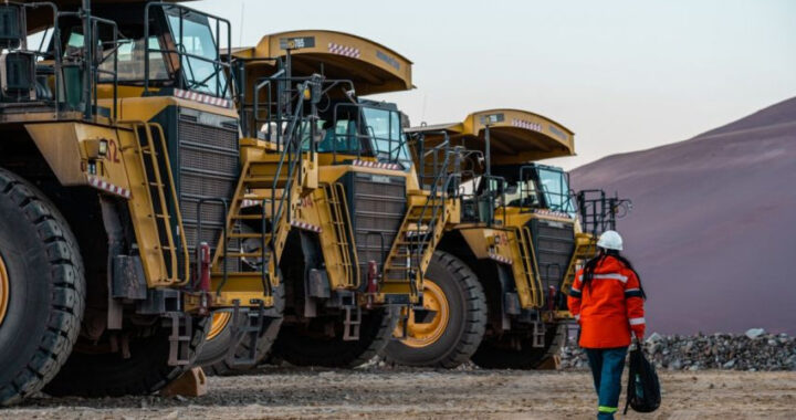 Avanzan en el fortalecimiento de la Plataforma de Oferta y Demanda Laboral del Sector Minero