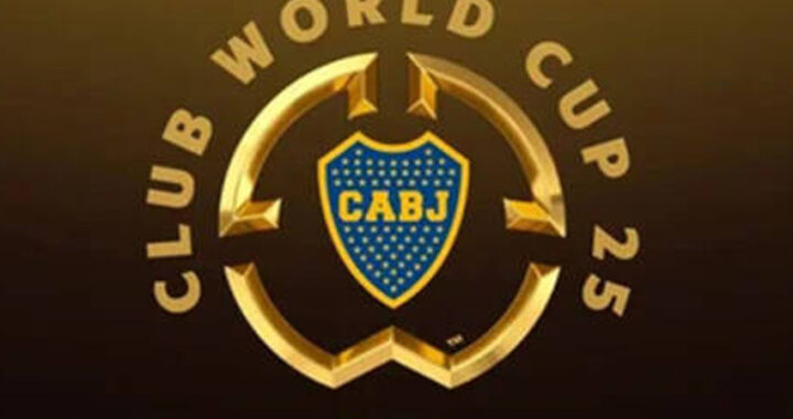 Fixture confirmado: días, horarios y rivales de Boca Juniors en su debut
