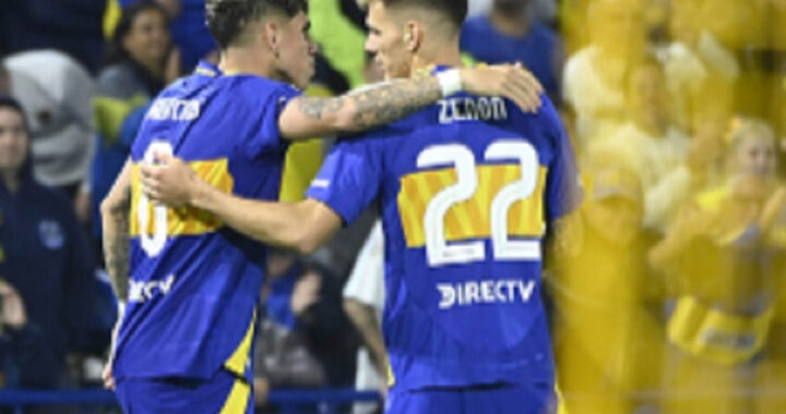 El Apertura entra en zona de definición: arrancan los octavos con Boca, Racing y San Lorenzo
