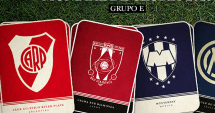 River Plate ya tiene fecha de debut: fixture, días y horarios confirmados
