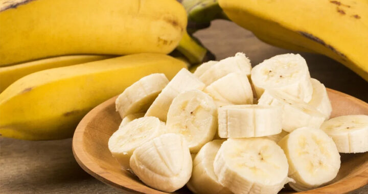 Banana Verde, Amarilla o Madura: Descubre la Opción Más Sana