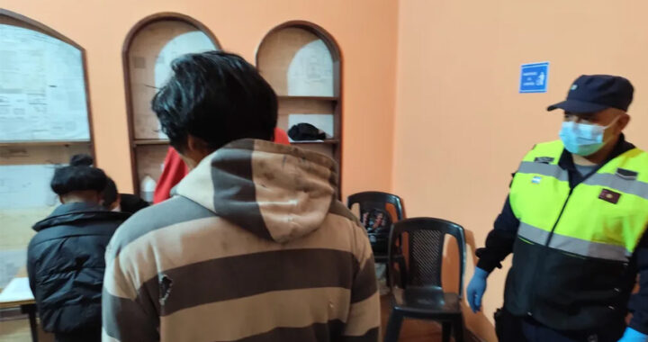 El Hogar de Noche brindó asistencia a 63 personas en situación de calle