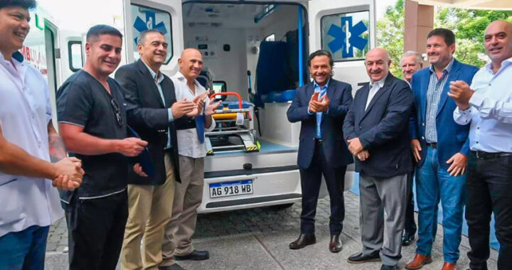Sistema de salud fortalecido: Salta recuperó más de $50 millones gracias a la atención regulada de extranjeros no residentes