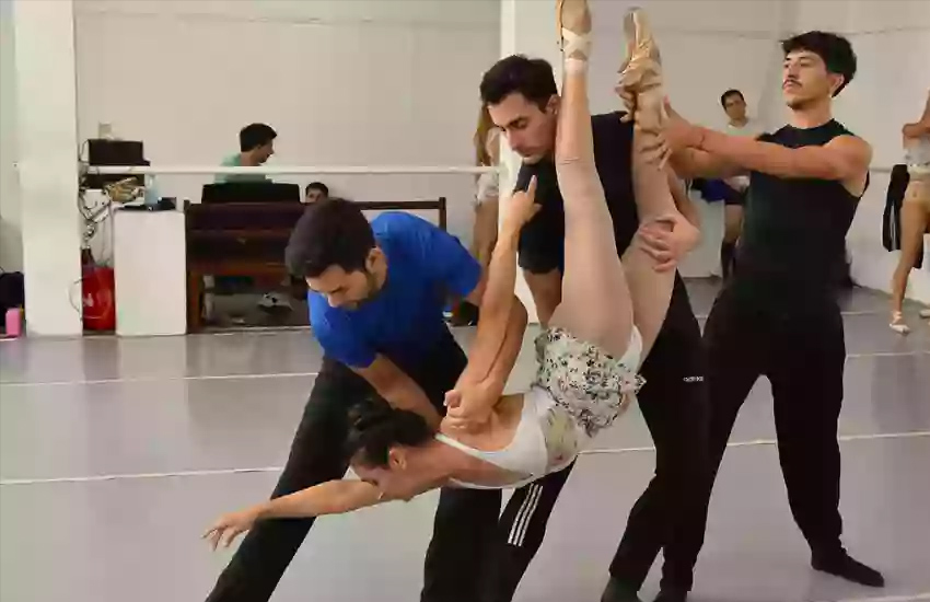 El Ballet de Salta reinterpreta “Carmen” con fuerza y sensibilidad contemporánea