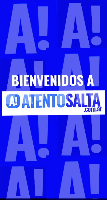 Bienvenido a atentosalta.com.ar