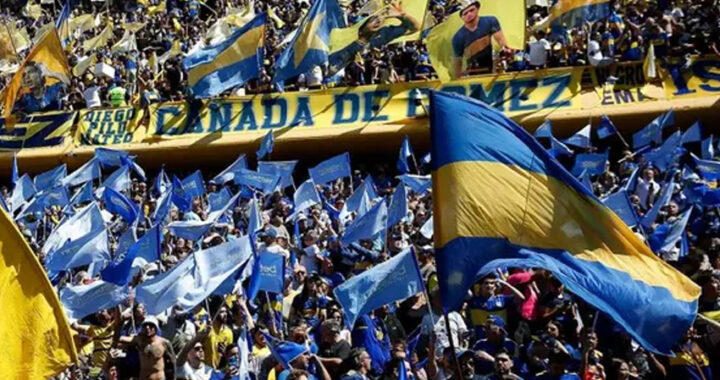 Boca Juniors desata una locura de entradas y agota todos los tickets para el Mundial de Clubes