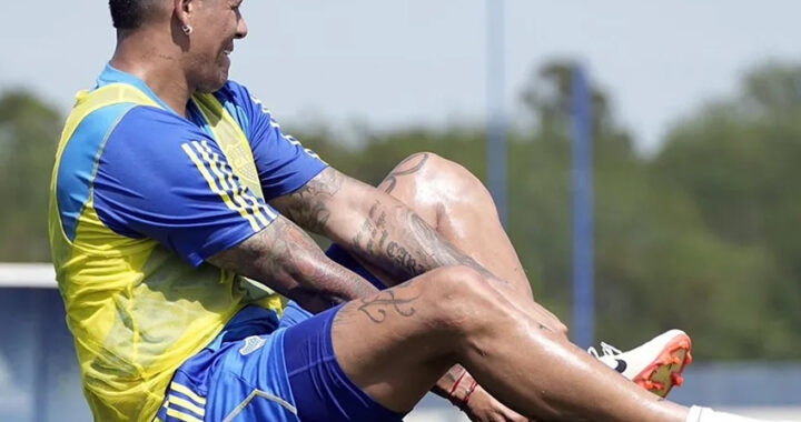 Boca: tras quedar afuera del Mundial de Clubes, varios jugadores podrían irse