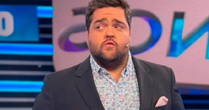 Tensión en “Ahora Caigo”: Darío Barassi expulsó a un participante por un comentario polémico