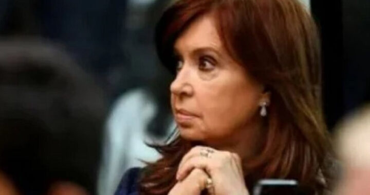 Cristina Fernández de Kirchner recibió sentencia firme y su defensa pide prisión domiciliaria