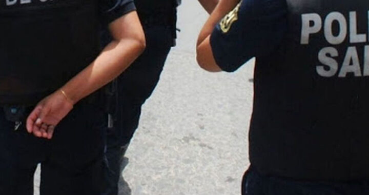 Policía de Salta expulsado por sentencia judicial en causa de abuso sexual