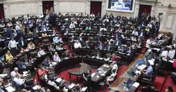 El Congreso aprobó un nuevo aumento para jubilados: 7,2% más y suba del bono