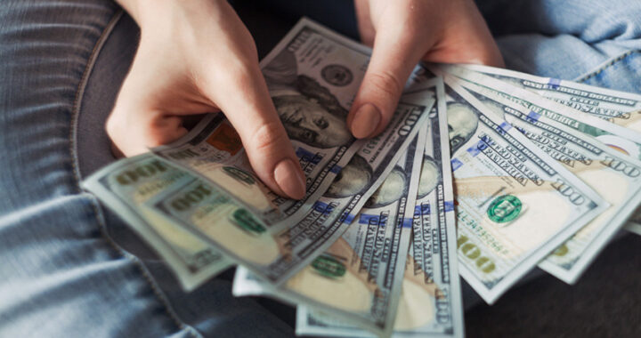 El dólar blue marca un nuevo récord: se vende a $1.340 y genera preocupación en los mercados