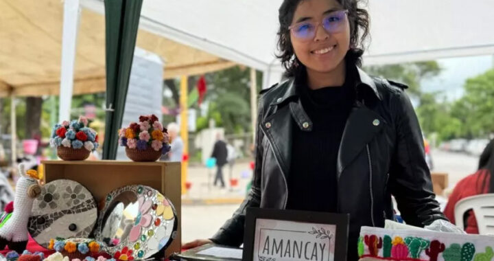 Chicoana celebra la 5º Feria Regional de Productores en Las Mesitas