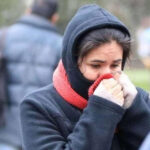 Se viene una semana de cambios bruscos en Salta: del frío a los 21°