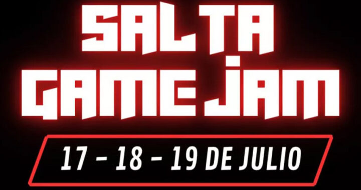 Salta Game Jam 2025: llega una nueva edición del evento que impulsa el talento joven y la innovación tecnológica
