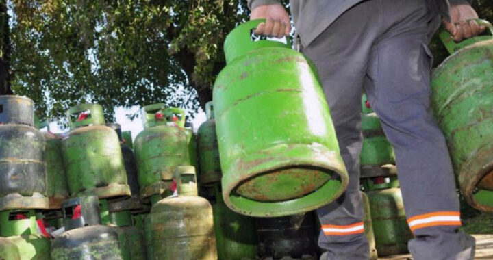 Programa “Garrafa Federal y Segura”: precio congelado y distribución garantizada en toda Salta durante el invierno