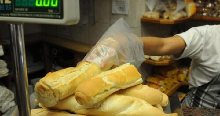 Pan más caro: panaderías de Salta aplicarán subas desde la semana que viene