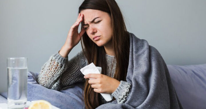 Atención Salta: gripe crece un 80% en el último mes