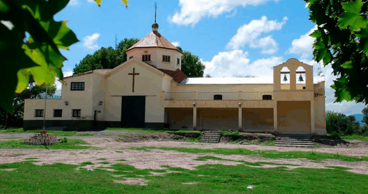 Servicio de SAETA por la Fiesta Chica de Sumalao