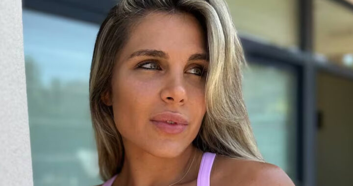 Ivana Icardi defendió a la China Suárez y apuntó contra Wanda Nara: “Sé quién fue la que mandó los bots”